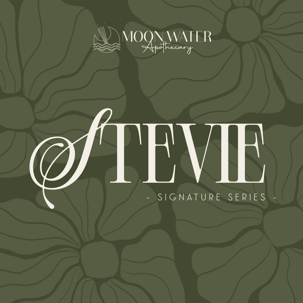Stevie Room Spray – Frankincense Myrrh Neroli – Mystical Fragrance - WildWood Apothecary and More