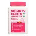 Smartypants - Gummy Vitamin Women Cmplt - 1 Each - 120 Ct - WildWood Apothecary and More