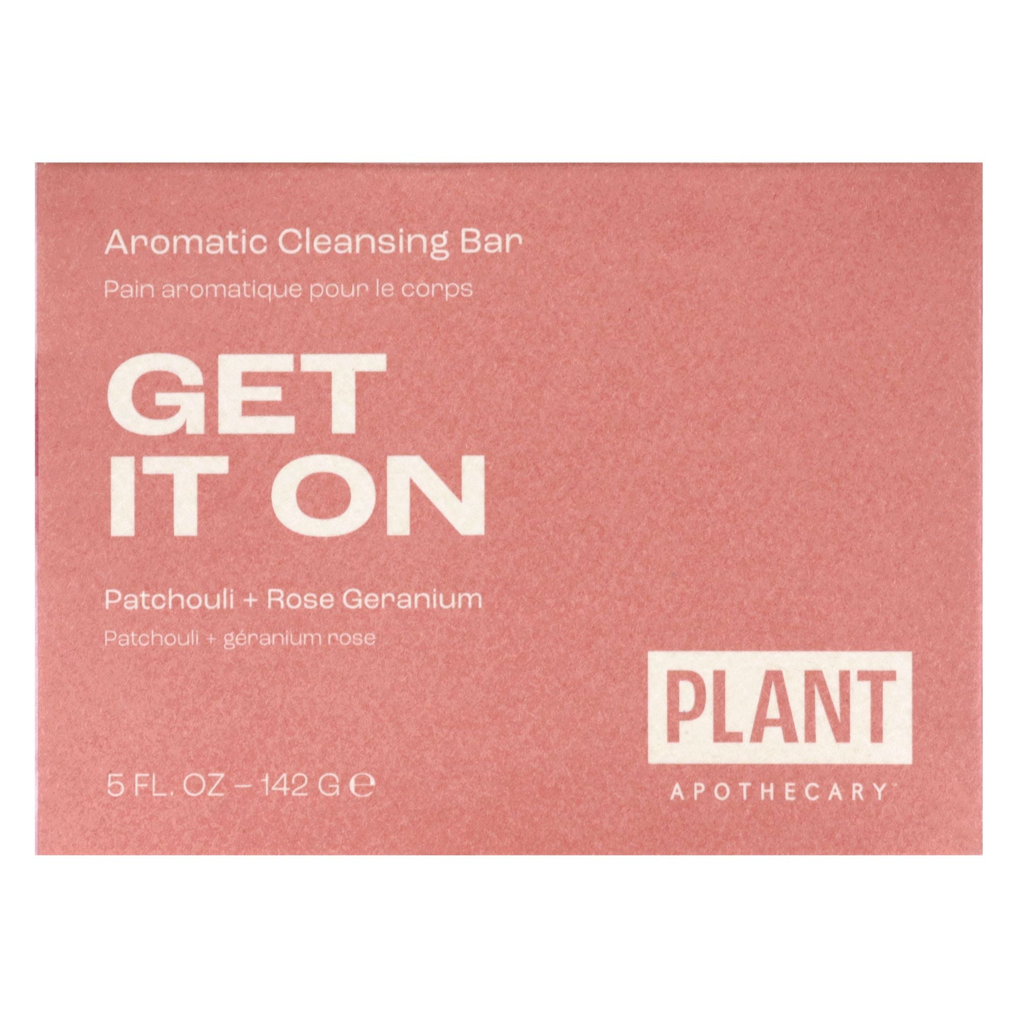 Get It On - WildWood Apothecary and More