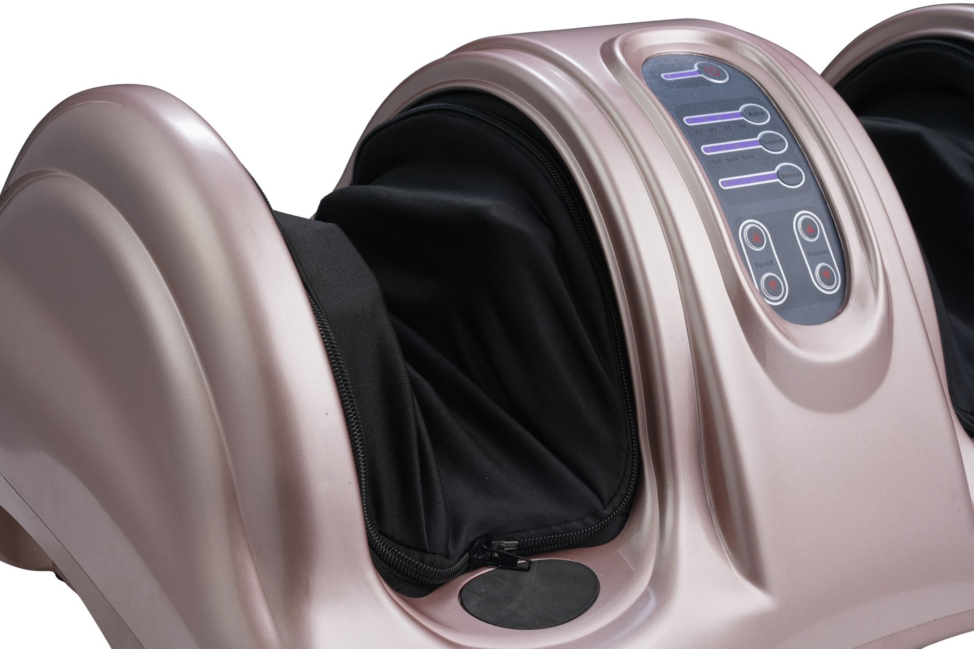 Premium Foot Massager with Remote Control – Deep Kneading and Rolling Massage for Feet, Ankles, Calves, and Legs – Pain Relief & Circulation Boost, Perfect Gift for Men, Women, Parents - WildWood Apothecary and More