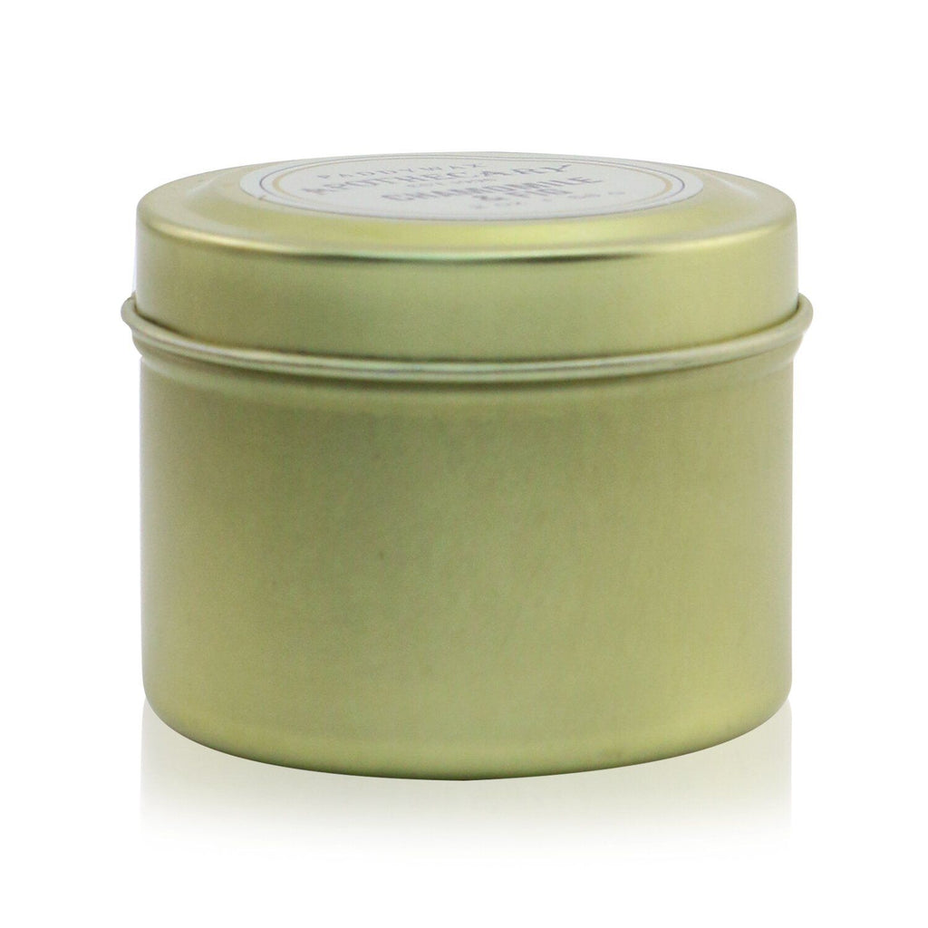 PADDYWAX - Apothecary Candle - Chamomile & Fig  56g/2oz - WildWood Apothecary and More
