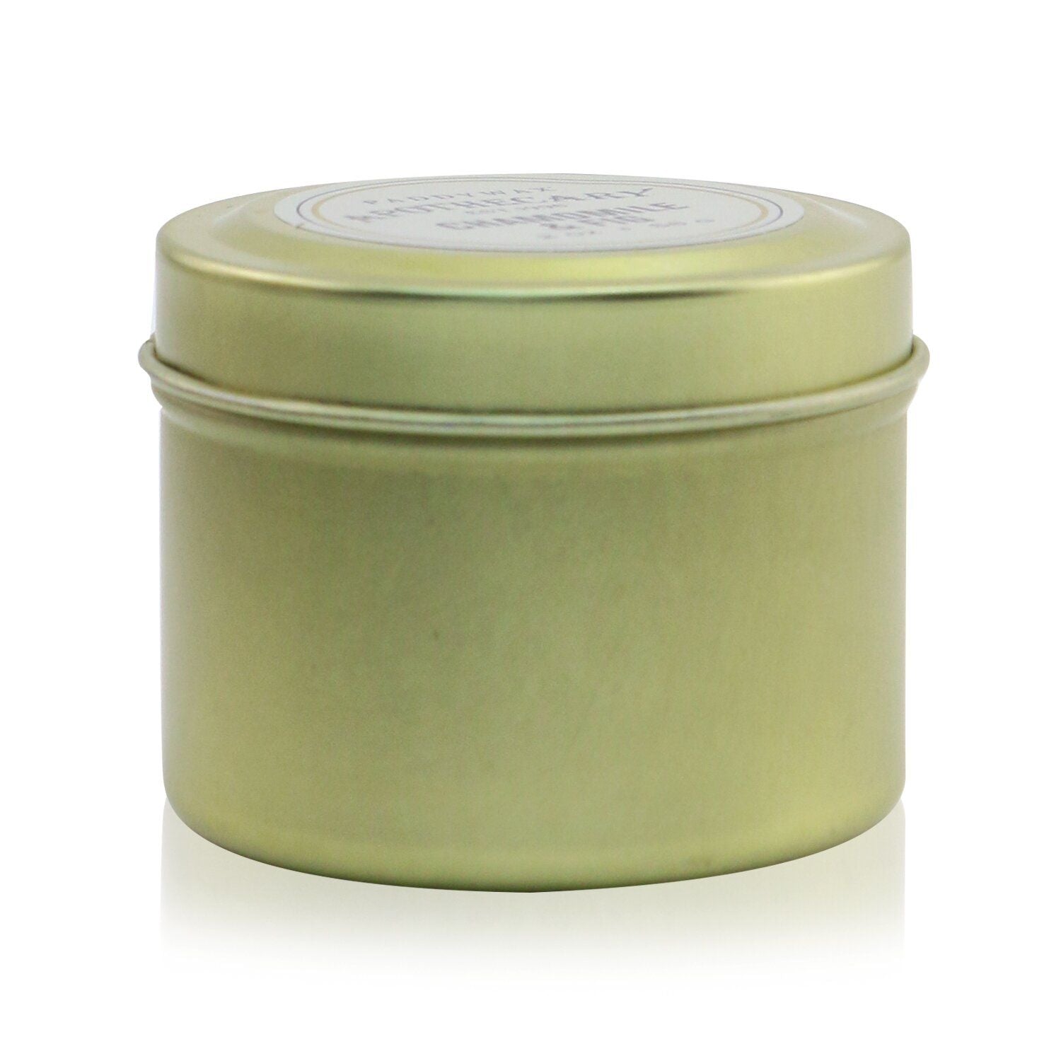PADDYWAX - Apothecary Candle - Chamomile & Fig  56g/2oz - WildWood Apothecary and More