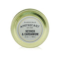 PADDYWAX - Apothecary Candle - Vetiver & Cardamom 56g/2oz - WildWood Apothecary and More