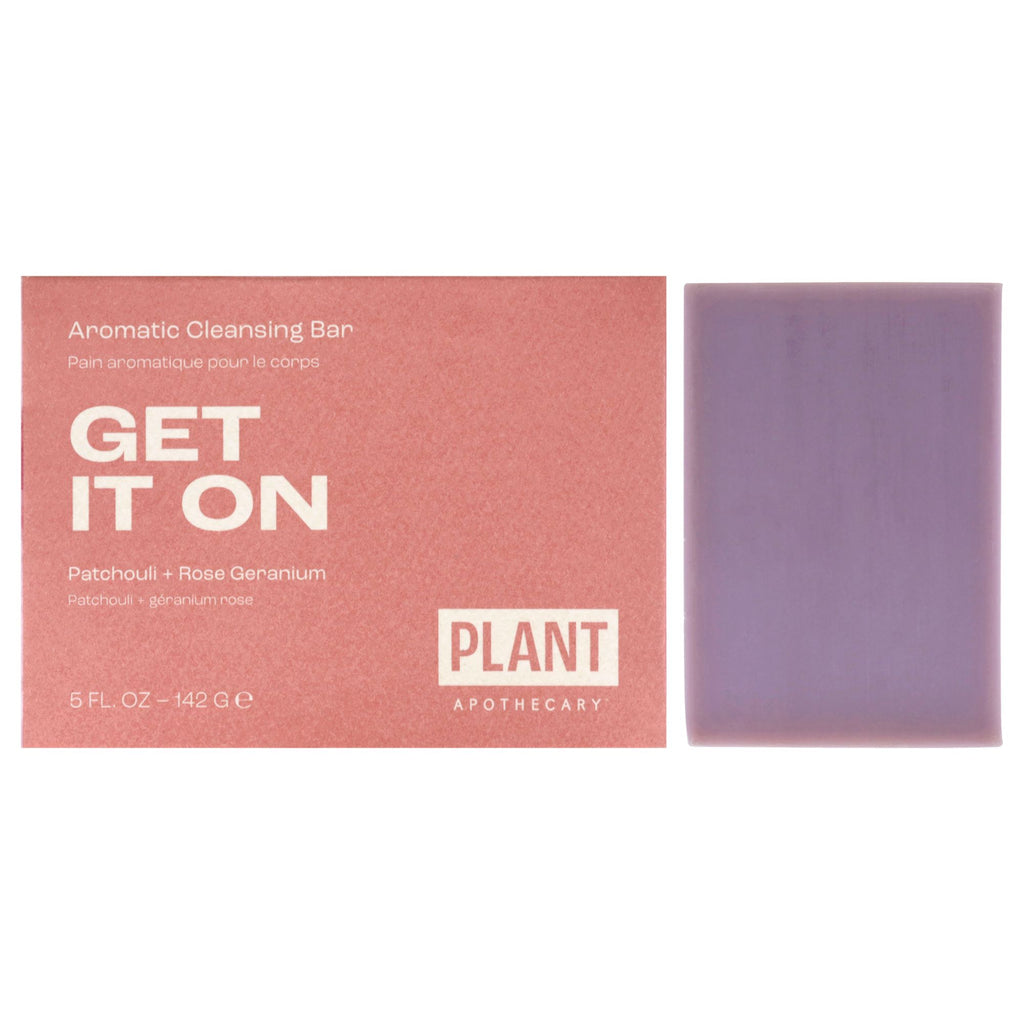 Get It On - WildWood Apothecary and More