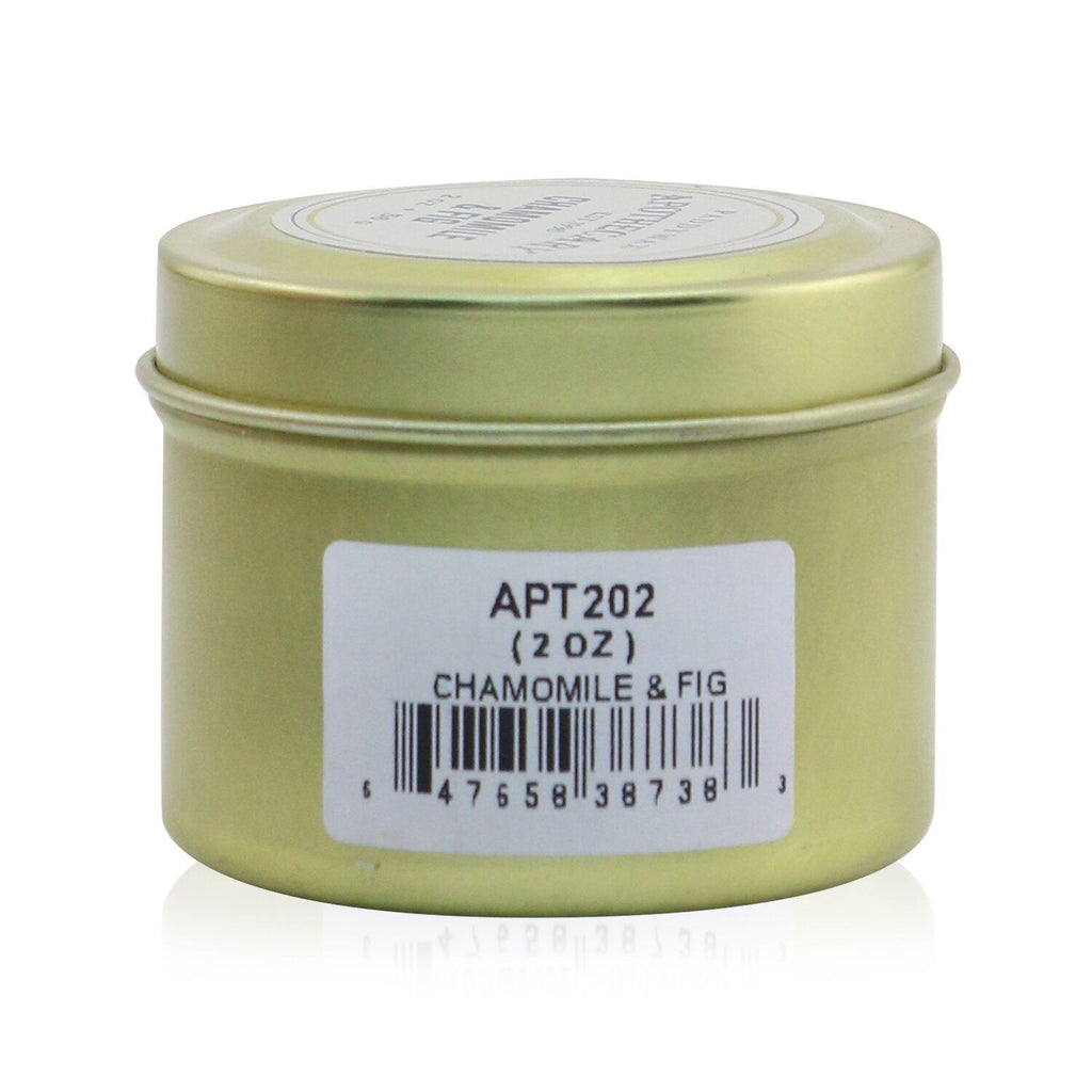 PADDYWAX - Apothecary Candle - Chamomile & Fig  56g/2oz - WildWood Apothecary and More