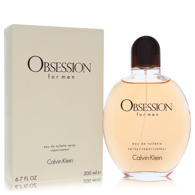 Obsession by Calvin Klein Eau De Toilette Spray - WildWood Apothecary and More