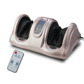 Premium Foot Massager with Remote Control – Deep Kneading and Rolling Massage for Feet, Ankles, Calves, and Legs – Pain Relief & Circulation Boost, Perfect Gift for Men, Women, Parents - WildWood Apothecary and More