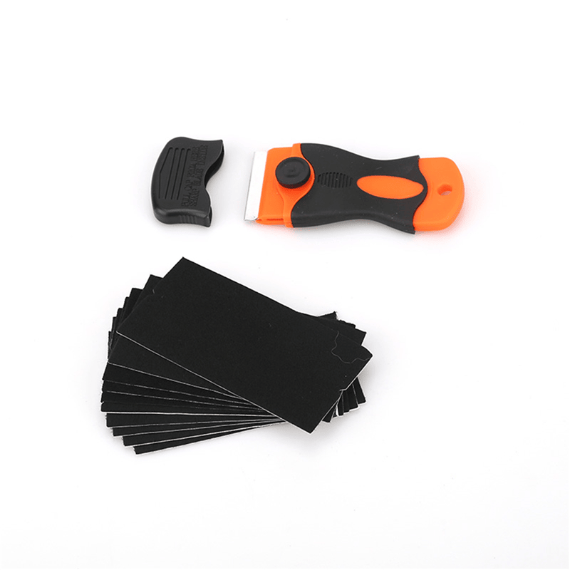 29 PCS Window Tint Tools Kit Car Auto Film Tinting Scraper Squeegee Installation - WildWood Apothecary and More