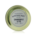 PADDYWAX - Apothecary Candle - Chamomile & Fig  56g/2oz - WildWood Apothecary and More