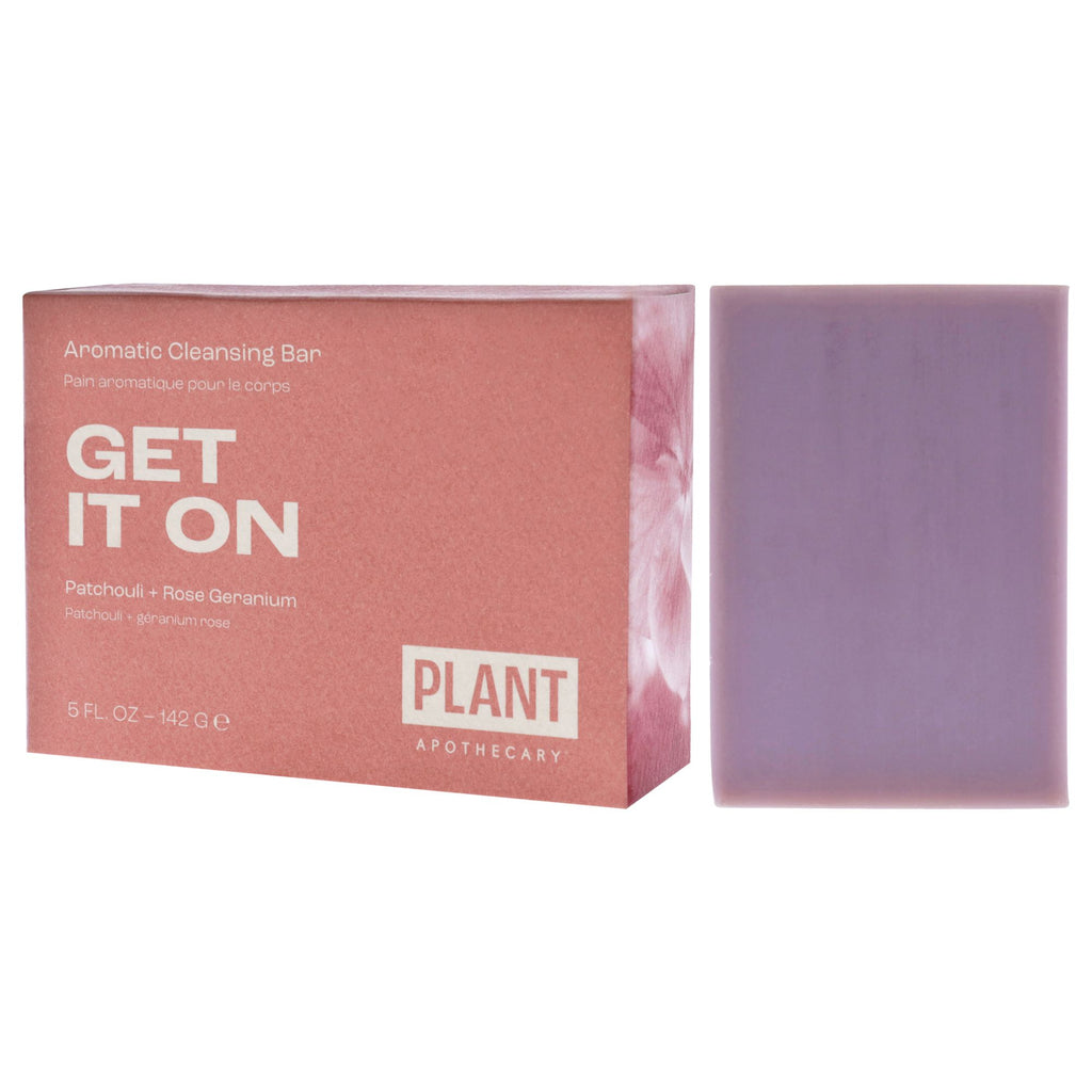 Get It On - WildWood Apothecary and More