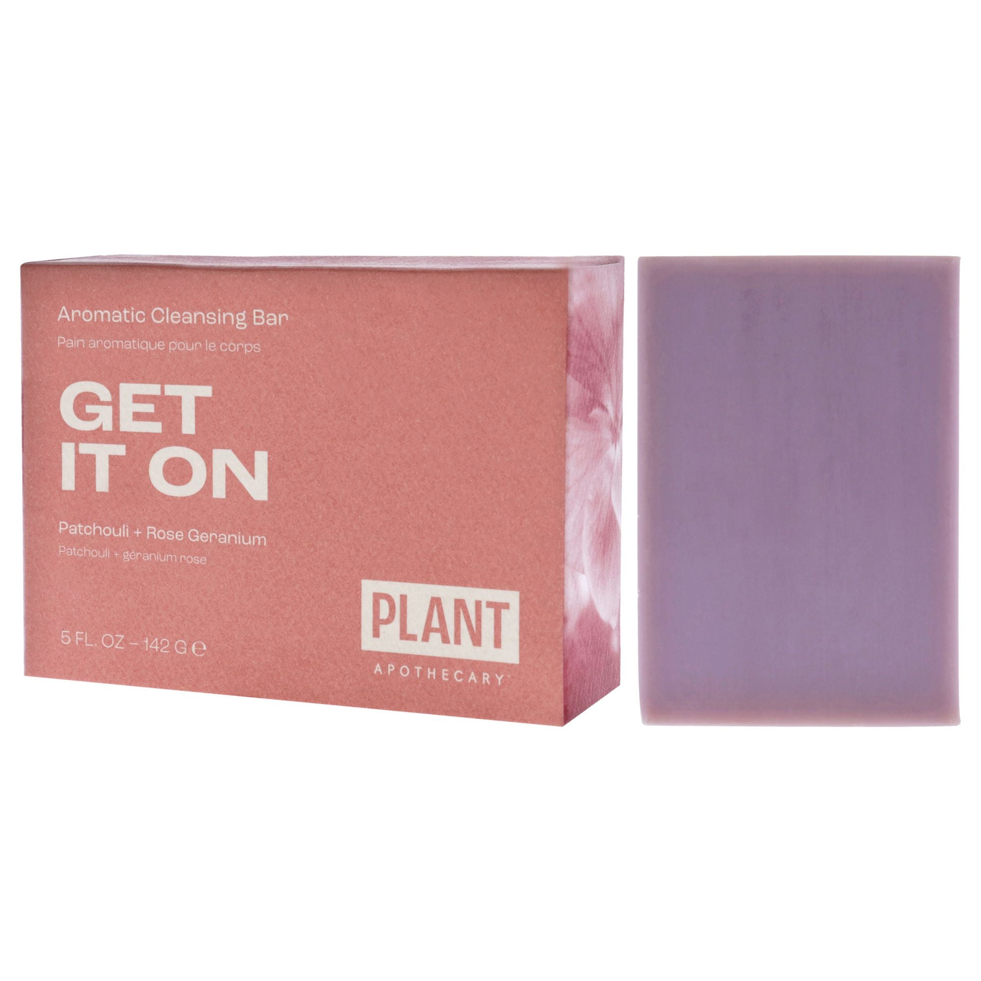 Get It On - WildWood Apothecary and More