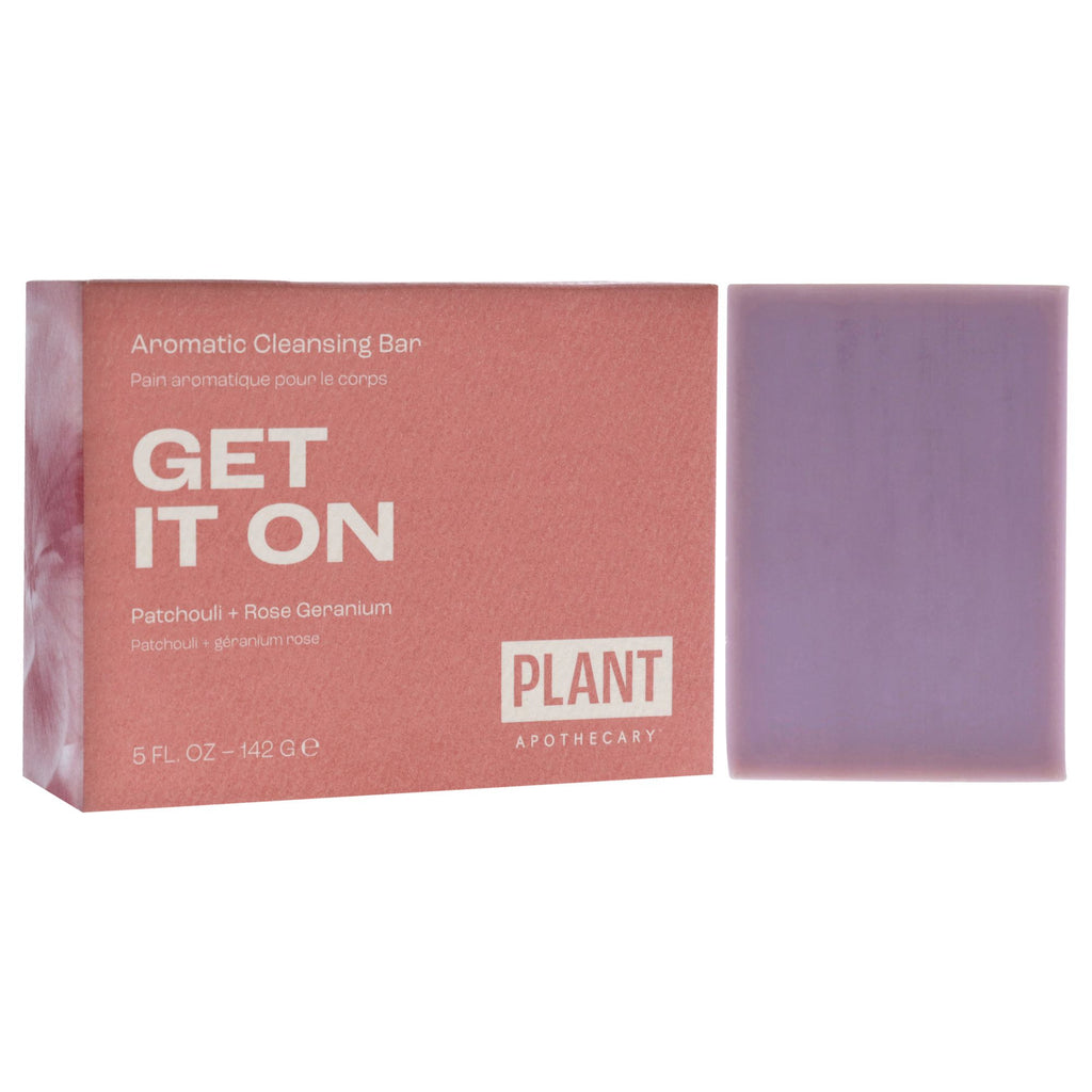 Get It On - WildWood Apothecary and More