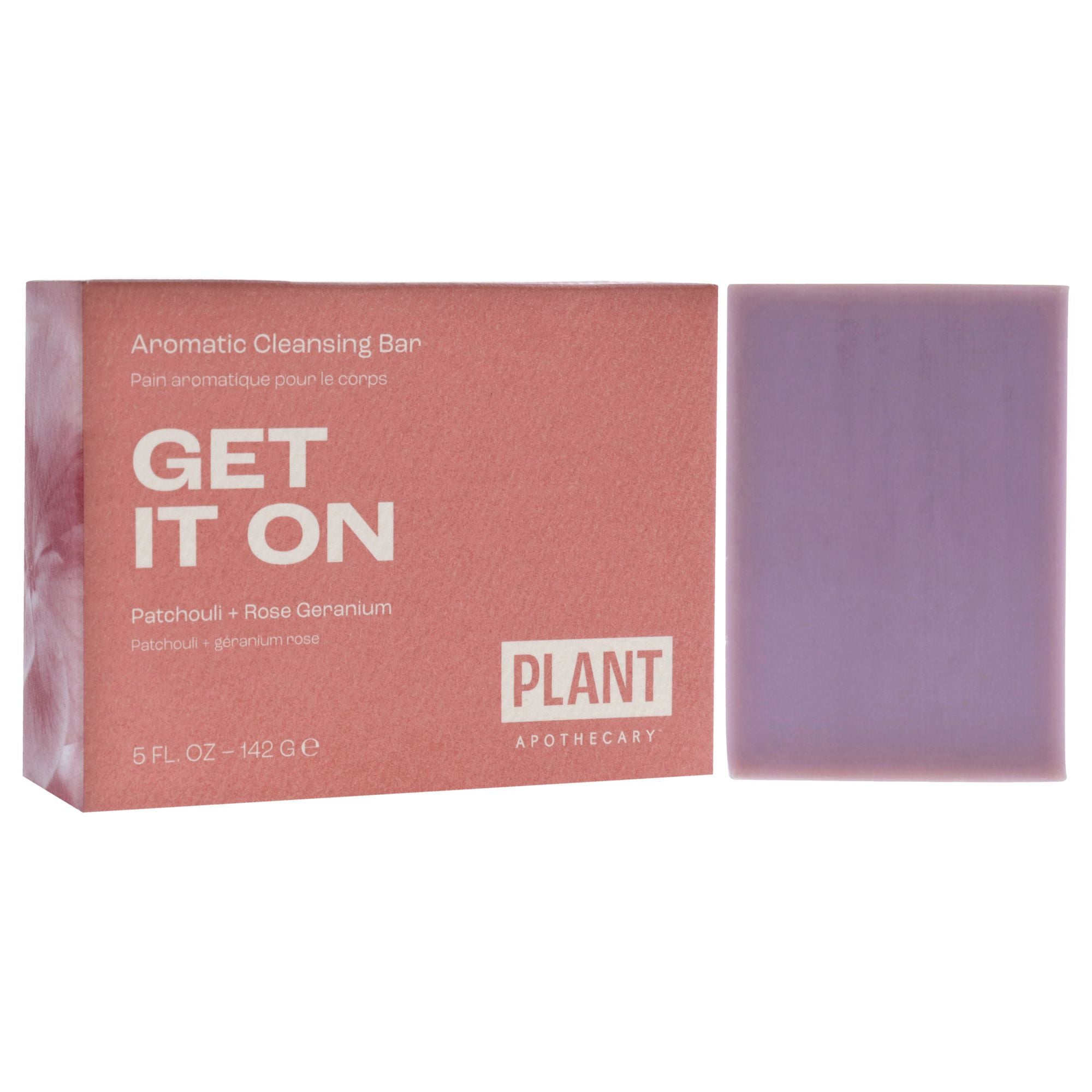 Get It On - WildWood Apothecary and More