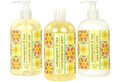 Lemongrass & Tea - Soaps & Lotions! - WildWood Apothecary and More