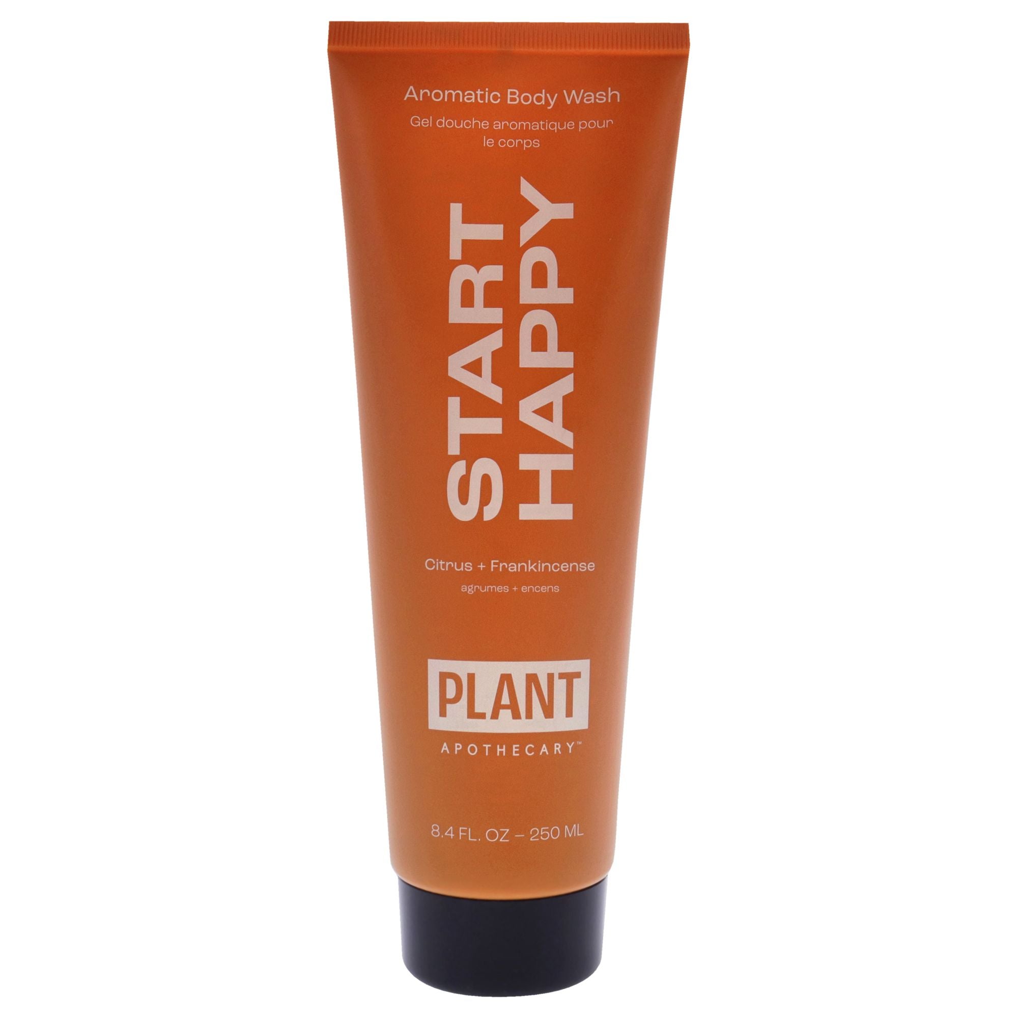 Start Happy - WildWood Apothecary and More