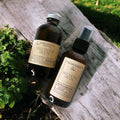 Patchouli Moon - Reed Diffuser -- Patchouli, Nag Champa & Amber -- by Moon Water Apothecary! (Copy) - WildWood Apothecary and More